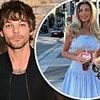 Louis Tomlinson 'whisks Zara McDermott away for romantic holiday abroad' as they continue to 'go from strength to strength'