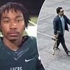 Concerning details emerge about NYC gunman's football career as investigators probe if he was targeting NFL office