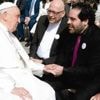 Berliner Erinnerung an Papst Franziskus: „Unvergessen ist für uns die Audienz vor einem Jahr“