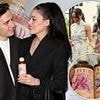 Will the Peltz-Beckhams find sanctuary in the Sussex squad? Meghan's pal Mindy Kaling shouts out Brooklyn's hot sauce - after Duke and Duchess 'held Beckxit summit'