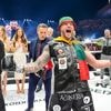 Wereldkampioen Glory levert titel in na positieve dopingtest: ‘Nooit bewust gedaan’