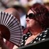 Hot weather continues as UK swelters past heatwave peak