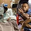 Why NRL star Addin Fonua-Blake played footy just hours after family funeral