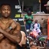 “Ze werd niet meer wakker”: MMA-ster Francis Ngannou doet verhaal over dodelijke tragedie met 17-jarig meisje