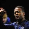 Premier League. Patrice Evra bientôt dans le Hall of Fame ?
