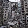 Sonst "totale Mobilmachung"?: Kreml: Feuerpause nur bei Ende von Waffenlieferungen