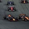 F1 : Oscar Piastri signe sa troisième victoire de la saison en Arabie saoudite et prend la tête du classement pilotes