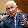 Trump shuts Dr Anthony Fauci labs accused of brutally torturing and murdering thousands of dogs