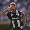 Sergio Ramos bezorgt Monterrey gelijkspel tegen Inter op WK voor clubs