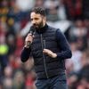 Manchester United. Après une saison catastrophique, l’entraîneur Ruben Amorim présente ses excuses