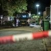 Dode bij steekpartij in woning Gouda, verdachte aangehouden