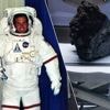 Oud-stagiair bij NASA stal voor bijna 20 miljoen euro aan maanstenen om “liefde te bedrijven op de maan”