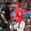 Arenado's bases-loaded triple sparks Cardinals to 4-3 win over Diamondbacks