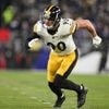 The Pittsburgh Steelers make star linebacker T.J. Watt the NFL's highest-paid defender