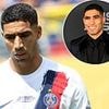 PSG defender Achraf Hakimi breaks his silence on rape allegations after prosecutors called for him to face trial - as he 'faces 15 years in prison'