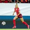 Euro féminin 2025. La liste des 23 joueuses de la Suisse est connue, Alisha Lehmann sélectionnée