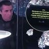 Liam Gallagher appears to forget his own lyrics at Oasis comeback show as legendary singer reads from a teleprompter while performing for 74,000 fans in Cardiff