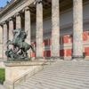 200 Jahre Museumsinsel : Weltkulturerbe macht Party und lädt zum Inselfest