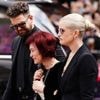 Familie en tienduizenden fans nemen afscheid van Ozzy Osbourne in Birmingham
