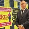 If hackers are not bad enough... Chancellor is killing the High Street