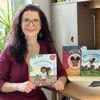 „Sie brauchen Bücher, in denen sie sich wiederfinden“: Wie ein Berliner Verlag mehr Vielfalt in Kinderzimmer bringen will