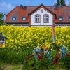 Meist kleine Betriebe: Immer mehr Ferienwohnungen werden online gebucht