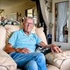 Piet Romeijn (85) over verlies gouden Feyenoord-team: ‘De een na de ander gaat, er blijft haast niemand meer over’