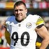 TJ Watt becomes NFL's highest-paid defensive player with huge $123m Steelers contract