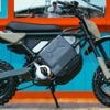 Harley-Davidson-Elektromarke LiveWire stellt kompaktes E-Leichtkraftrad vor