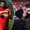 Revealed: Travis Kelce's incredible act for Chiefs teammates makes them think 2025 is his final season