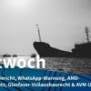 Mittwoch: Titanic-Tauchgang trotz Problemen, WhatsApp-Funktion gegen Scammer