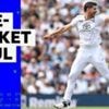 Tongue takes five-wicket haul as England begin chase of 374 to win