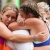What early warnings did flood-hit Texas receive?
