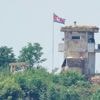 North Korea accuses South of 'serious provocation' over border warning shots