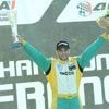 Rallycross. Emmanuel Anne met un terme à sa carrière : « J’ai réalisé quelques-uns de mes rêves »