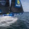 Voile. Macif santé prévoyance va vivre la saison 2025 sans Charlie Dalin