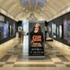 Ozzy Osbourne exhibition extended due to demand