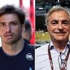 Carlos Sainz bevestigt interesse van zijn vader in voorzitterschap FIA