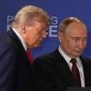 Nach Gipfel in Alaska: Trump gibt Forderung nach Waffenstillstand in Ukraine auf