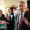 Nigel Farage claims Labour's 'lunacy' Net Zero policies are the new Brexit