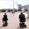 Life in the seaside town with a £470m blackhole: How Skegness is battling spiralling debt, drugs, homelessness… and a 'snobby' nickname they can't stand