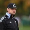 Rugby. Les All-Blacks avec cinq nouveaux joueurs pour la tournée face au XV de France