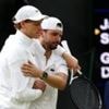 'I don't take this as a win' - Sinner on cruel Dimitrov blow