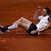 Roland-Garros. Alexander Bublik s’offre Jack Draper et rejoint les quarts de finale
