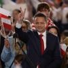 Présidentielle en Pologne : le candidat pro-européen annoncé légèrement en tête du premier tour