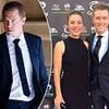 Olympics star Rohan Dennis learns his fate after his wife Melissa Hoskins died when she was hit by ute he was driving outside their home