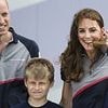 Boy who met Prince and Princess of Wales and caught William's attention after asking a sweet question about Prince George killed himself after getting into trouble with police, inquest hears