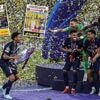 Franse media lyrisch over ‘architect’ Luis Enrique, Italiaanse pers vol ongeloof: ‘Wat een nachtmerrie’