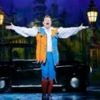 Comedian Andy Ford on 'working with legends'