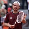 Griekspoor opgelucht na primeur op Roland Garros: 'Had al eerder gemoeten'